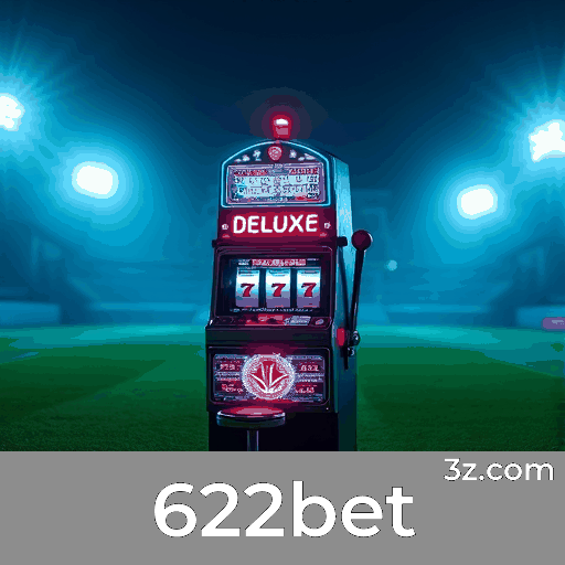 Aposte a Qualquer Hora com o Aplicativo 622bet