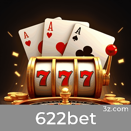 622bet: Desfrute de bônus e promoções incríveis!
