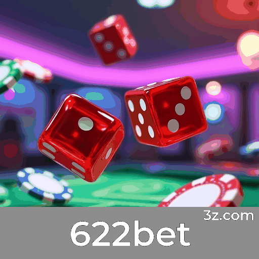 Experiência de Casino Elite no 622bet: Dealers Reais e Jogos Premium