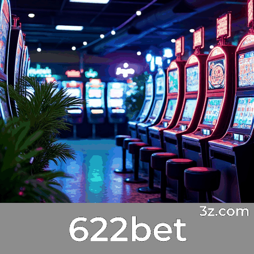 622bet: Desfrute de bônus e promoções incríveis!