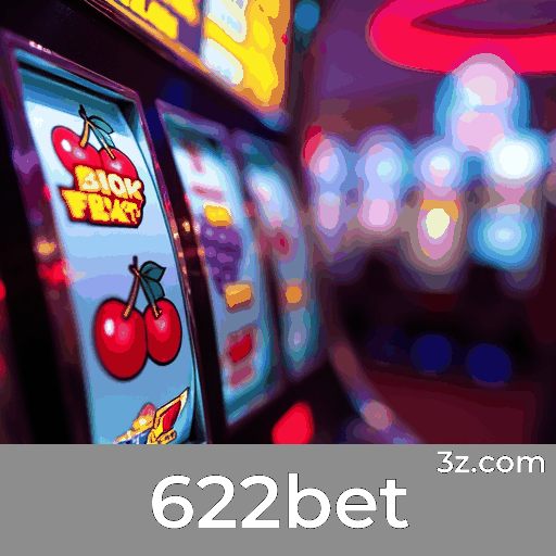 622bet: Sua Plataforma de Apostas Segura e Profissional