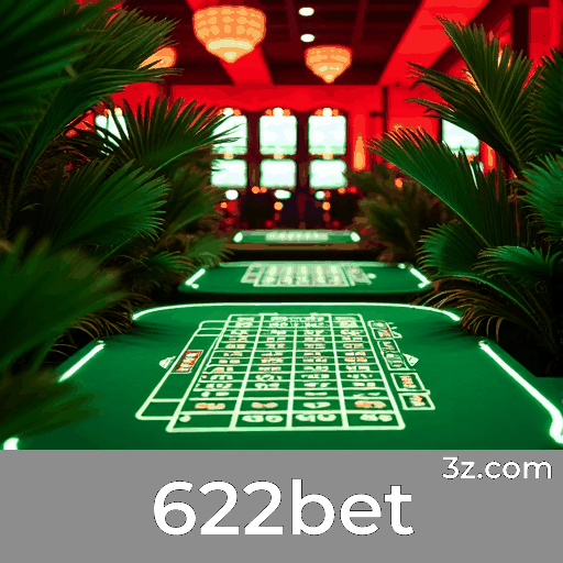 622bet: Sistema Inteligente de Promoções Personalizadas