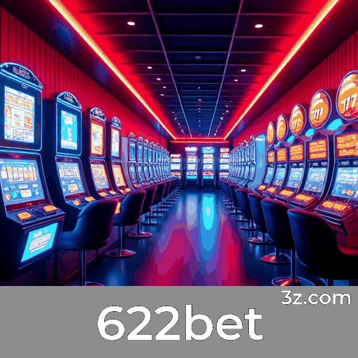 622bet: Seu Cassino Online Seguro e Premiado