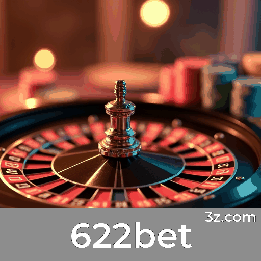 Apostas Esportivas com 622bet: Foco e Especialização no Esporte Brasileiro