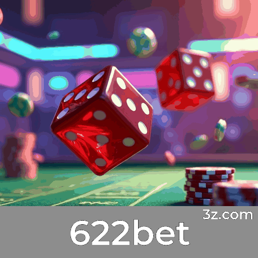 Experiência de Casino Elite no 622bet: Dealers Reais e Jogos Premium