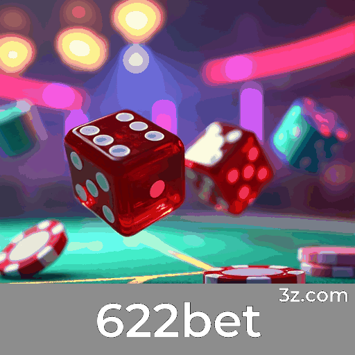 Aposte a Qualquer Hora com o Aplicativo 622bet